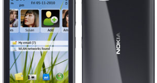 تحميل الفلاشة العربية لهاتف نوكيا Nokia C5-06 RM-816