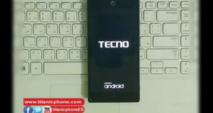 كيفية عمل Hard Reset لهاتف Tecno Camon C9