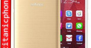الرومات الرسمية الاصلية لهاتف Infinix Hot Note X551