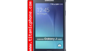 رومات 4 ملفات لهاتف Samsung Galaxy J1 Ace SM-J110H