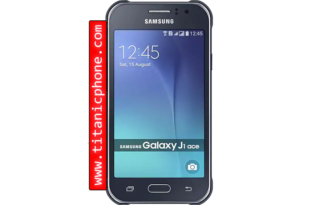 الروم الرسمي لهاتف Samsung Galaxy J1 Ace SM-J110H