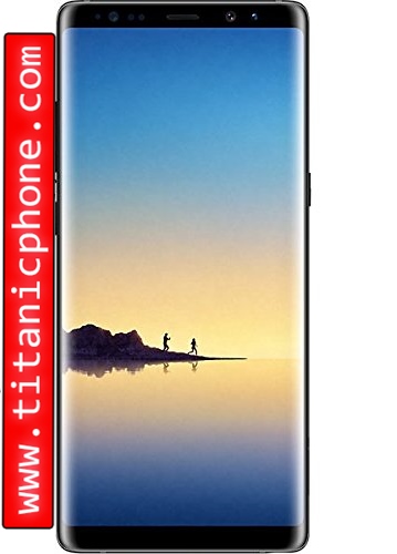 رومات الكومبنيشن Combination File هاتف Samsung Galaxy Note 8 SM-N9500