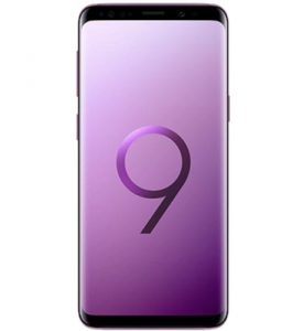 روم كومبنيشن SM-G965F سامسونج Galaxy S9 Plus - Combination File