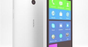 تحميل الفلاشة الرسمية لهاتف نوكيا Nokia XL RM-1030