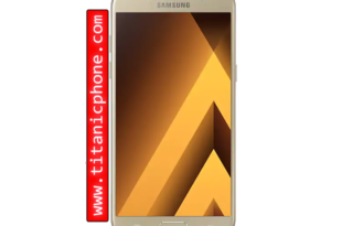 تحميل الروم الكومبنيشن Samsung Galaxy A5 2017 SM-A520W مجانا