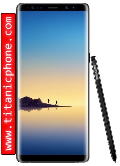 رومات الكومبنيشن Combination File هاتف Samsung Galaxy Note 8 SM-N950U