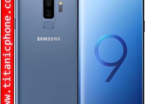 تحميل الروم الكومبنيشن Samsung Galaxy S9 Plus SM-G965U مجانا