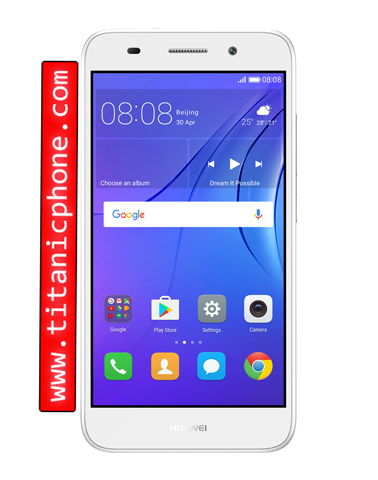 الفلاشة العربي الرسمية لهاتف HUAWEI Y3 2017 موديل CRO-U00 مجانا