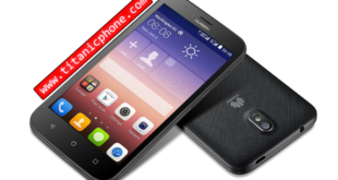 تحميل الفلاشة الرسمية الاصلي هاتف Huawei Y625-U32