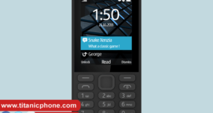 الفلاشة الرسمية لهاتف Nokia 150 RM-1190 لاصلاح مشكلة Contact Service