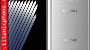 تحميل الروم الكومبنيشن لهاتف Samsung Galaxy Note 7 SM-N930F مجانا