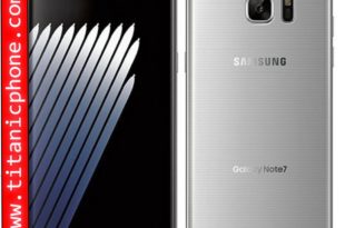 تحميل الروم الكومبنيشن لهاتف Samsung Galaxy Note 7 SM-N930F مجانا