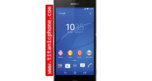 تحميل الروم الرسمي والعربي Sony Xperia Z3 Dual D6633