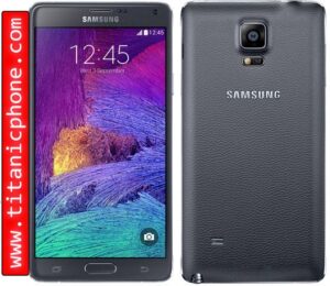 روم كومبنيشن SM-N910C سامسونج Galaxy Note 4 اخر اصدار - Combination File