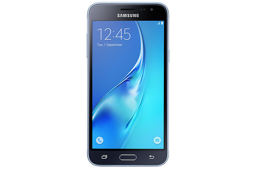 الروم الكومبنيشن Samsung Galaxy J3 2016 SM-J320V مجانا