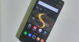 الروم الرسمي المسحوب لهاتف Infinix S2 Pro X522