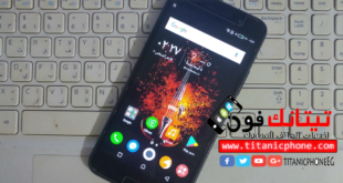 الروم الرسمي المسحوبة لهاتف Infinix Hot 5 X559C مجرب 100%