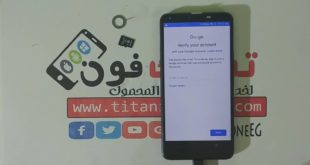 تخطي حساب جوجل لهاتف Tecno Spark 2 KA7O 2018