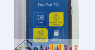 الفلاشة الرسمية المسحوبة تكنو Tecno Droipad 7D P701 تعمل 100%