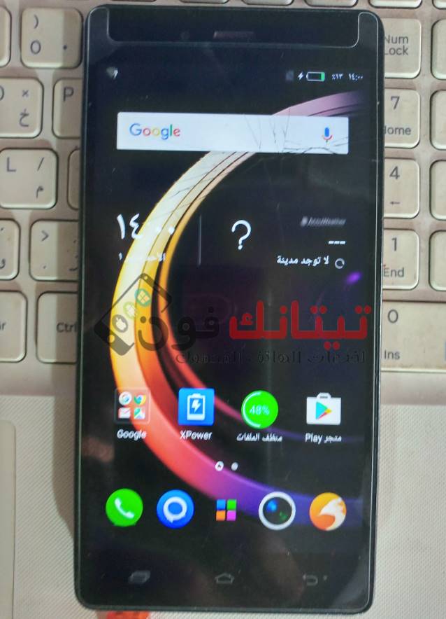 تحميل سوفت وير Infinix X557 هوت فور الرسمي جميع الاصدارات