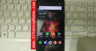 فلاشة X559C مسحوبة Infinix Hot 5 مجرب 100%