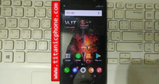 فلاشة X559C مسحوبة Infinix Hot 5 مجرب 100%