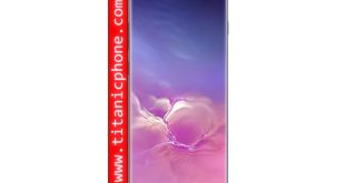 رومات كومبنيشن Galaxy S10 Plus اخر اصدار حماية - Combination File