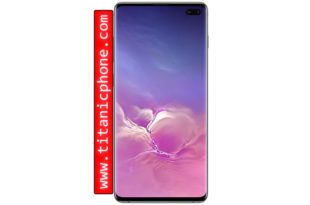 رومات كومبنيشن Galaxy S10 Plus اخر اصدار حماية - Combination File