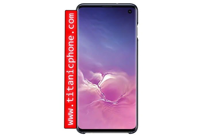 رومات كومبنيشن سامسونج Galaxy S10 اخر اصدار حماية - Combination File