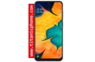 رومات كومبنيشن Samsung Galaxy A30 اخر اصدار حماية Combination File