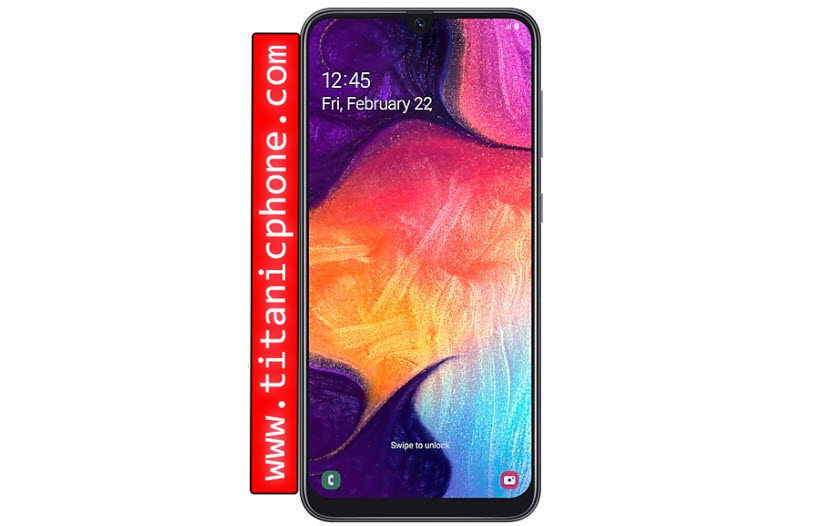 رومات كومبنيشن Samsung Galaxy A50 اخر اصدار حماية Combination File