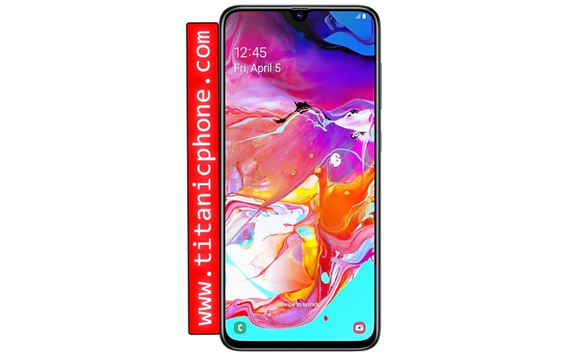 رومات كومبنيشن Samsung Galaxy A70 اخر اصدار حماية Combination File