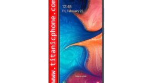 رومات كومبنيشن سامسونج Galaxy A20 اخر اصدار حماية - Combination File