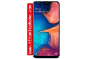 رومات كومبنيشن سامسونج Galaxy A20 اخر اصدار حماية - Combination File