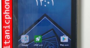 فلاشة رسمية هاتف itel-A11 تحل مشكلة التوقف علي اللوجو