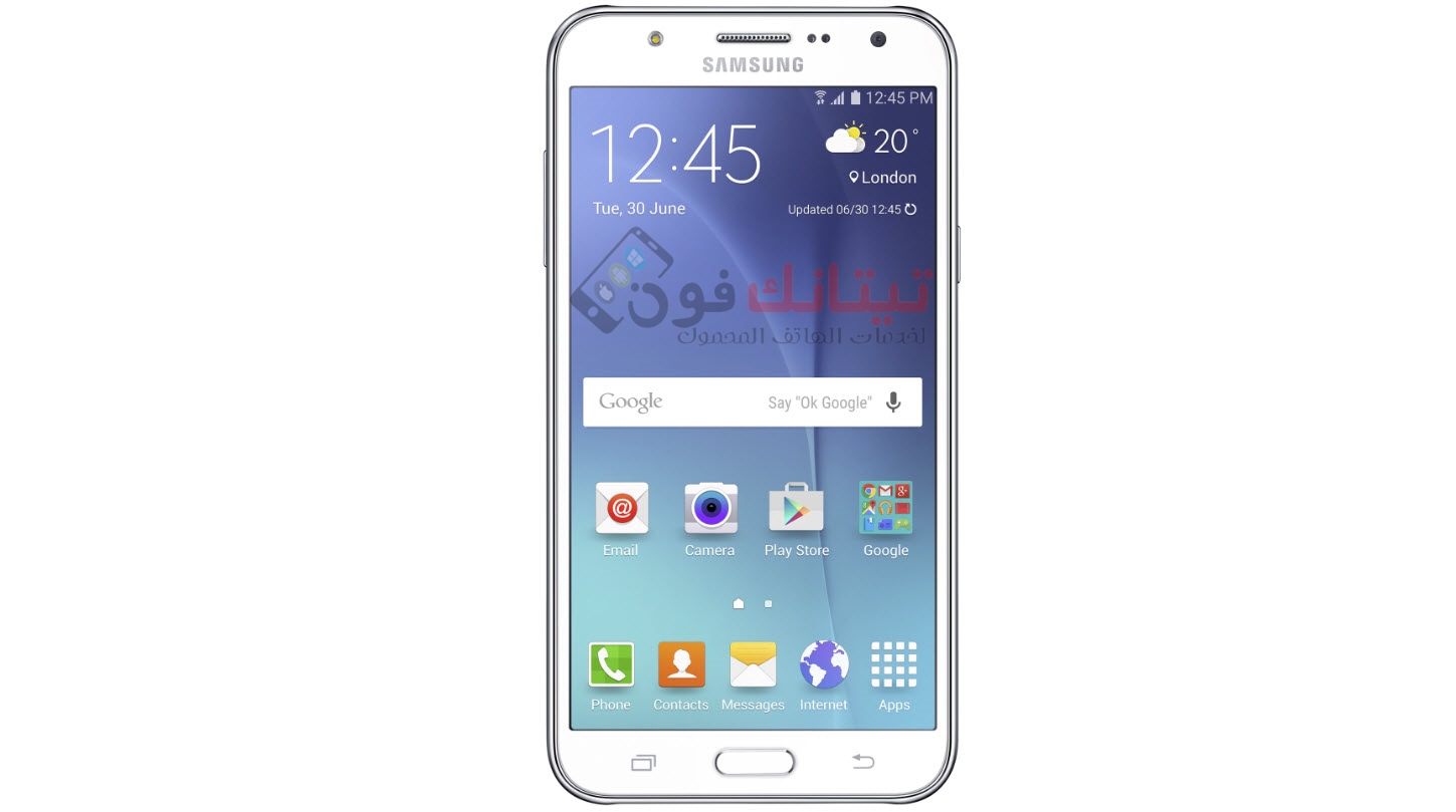 تحميل الروم الرسمي SM-J700H سامسونج Galaxy J7 روم 4 ملفات SM-J700H