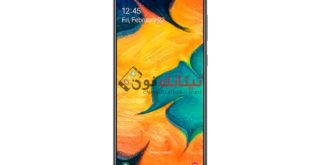 تحميل الروم الرسمي SM-A305F سامسونج Galaxy A30