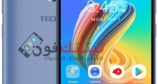 سوفت وير TECNO F2 الرسمي فلاشات مصنع جميع الاصدارات