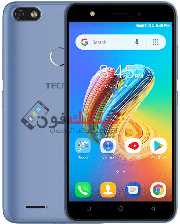 سوفت وير TECNO F2 الرسمي فلاشات مصنع جميع الاصدارات 