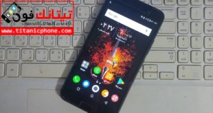 سوفت وير Infinix Hot 5 الرسمي موديل X559, X559C, X559F