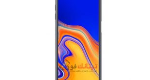 تحميل الروم الرسمي SM-J610F سامسونج Galaxy J6 Plus