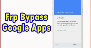 frp-bypass-google
