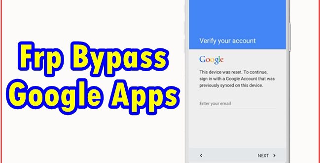 frp-bypass-google